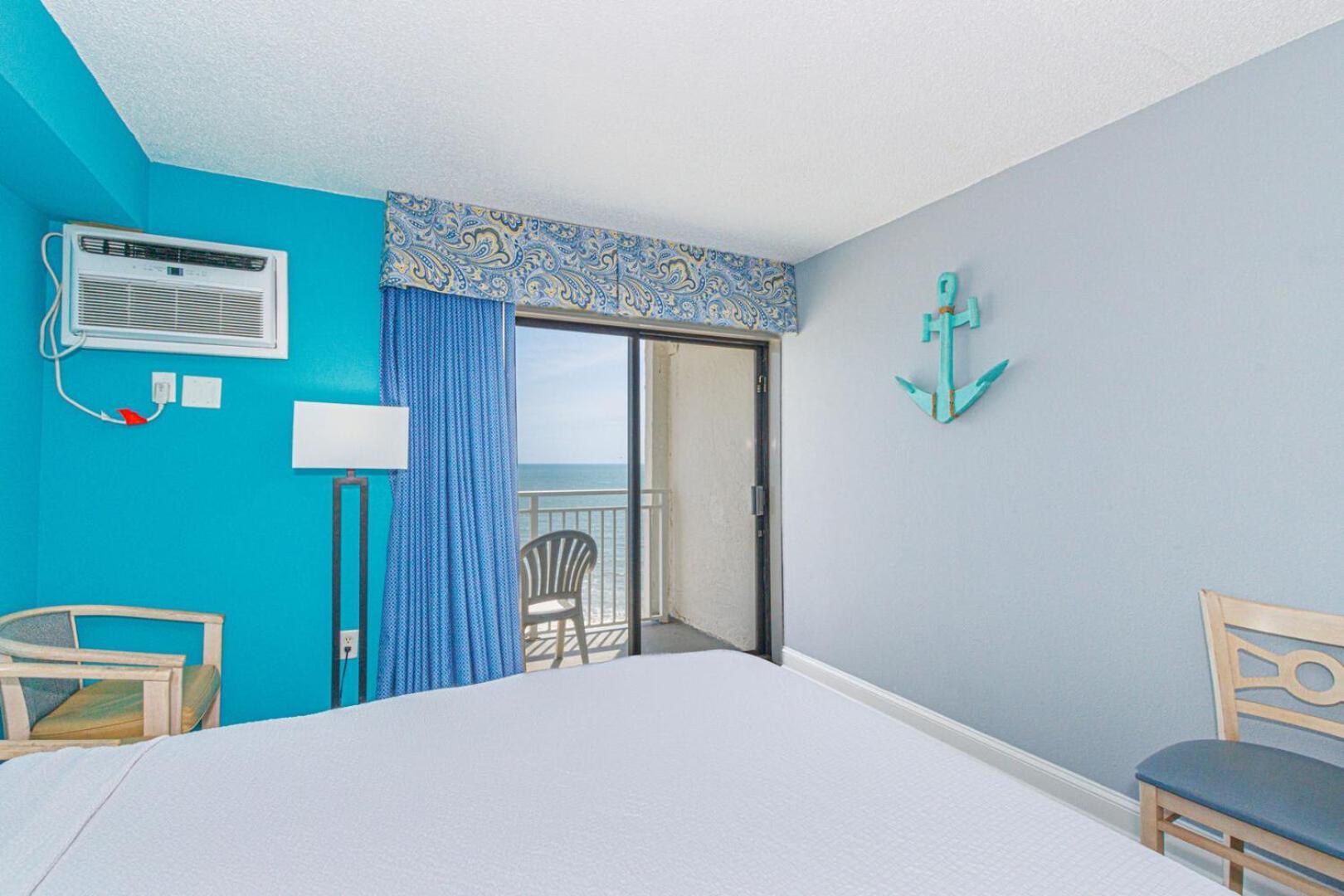 Direct Oceanfront Sea Mist Resort 20908 미를 비치 외부 사진